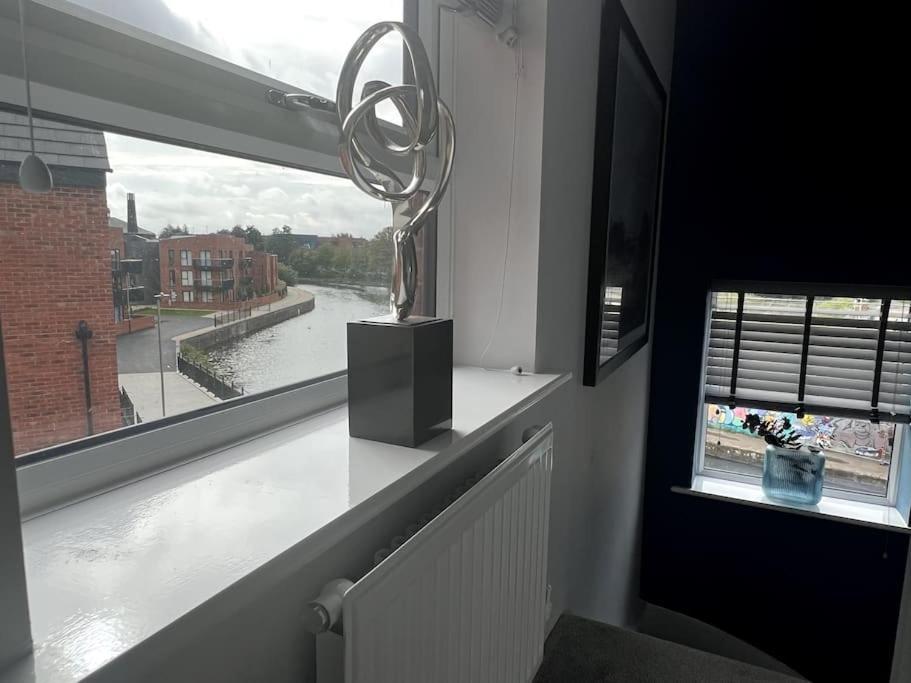 Waterside House Villa Leicester Kültér fotó